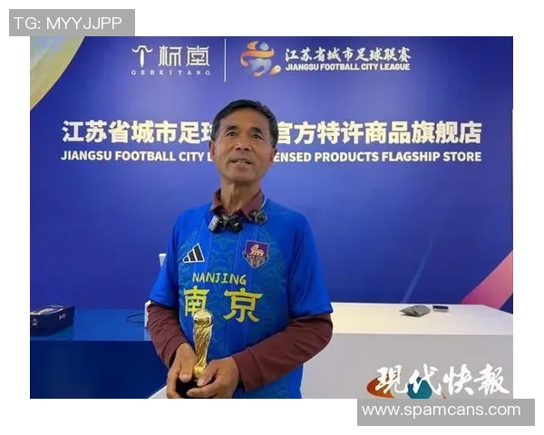 朱启文正式宣布加盟南京城市足球俱乐部开启新征程 朱启文正式宣布加盟南京城市足球俱乐部开启新征程
