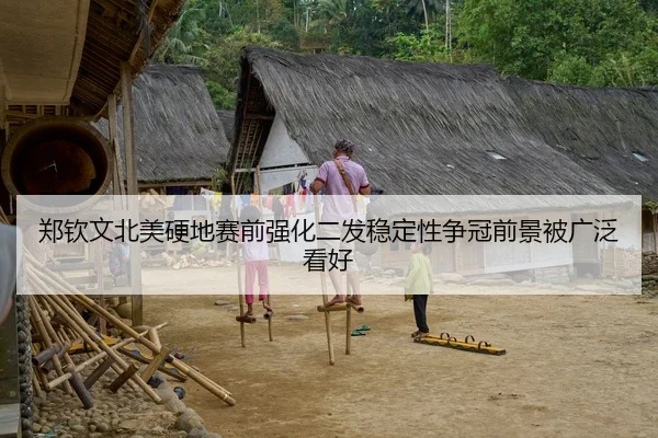 郑钦文北美硬地赛前强化二发稳定性争冠前景被广泛看好